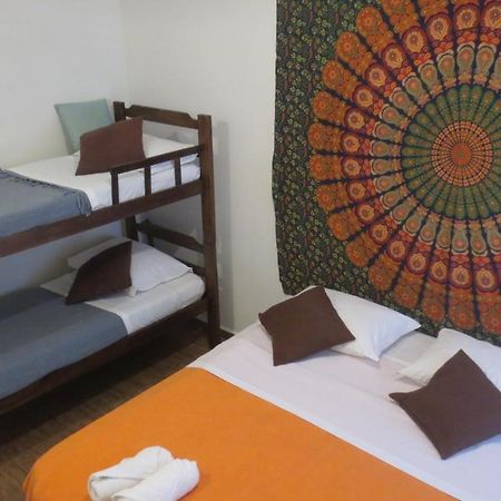 Guaiamu Suites Ilhabela Eksteriør bilde