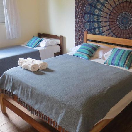 Guaiamu Suites Ilhabela Eksteriør bilde