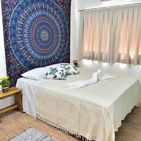 Guaiamu Suites Ilhabela Eksteriør bilde