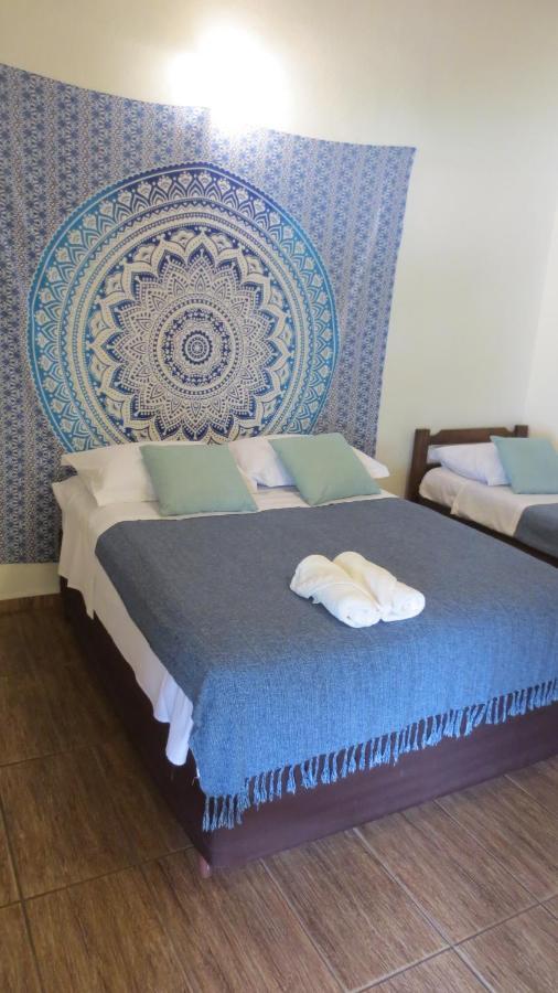 Guaiamu Suites Ilhabela Eksteriør bilde