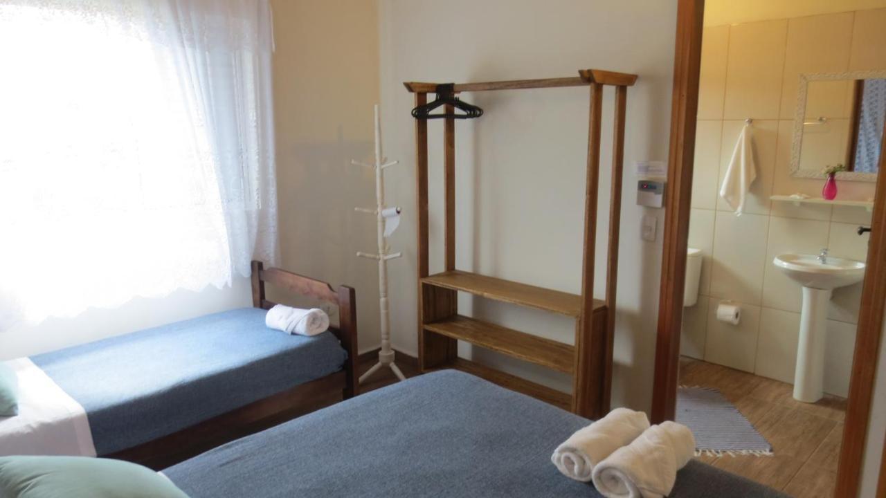 Guaiamu Suites Ilhabela Eksteriør bilde
