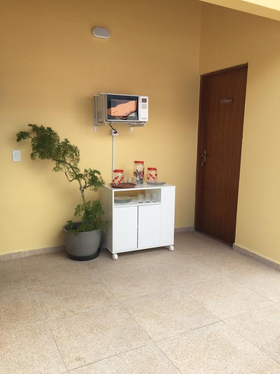 Guaiamu Suites Ilhabela Eksteriør bilde