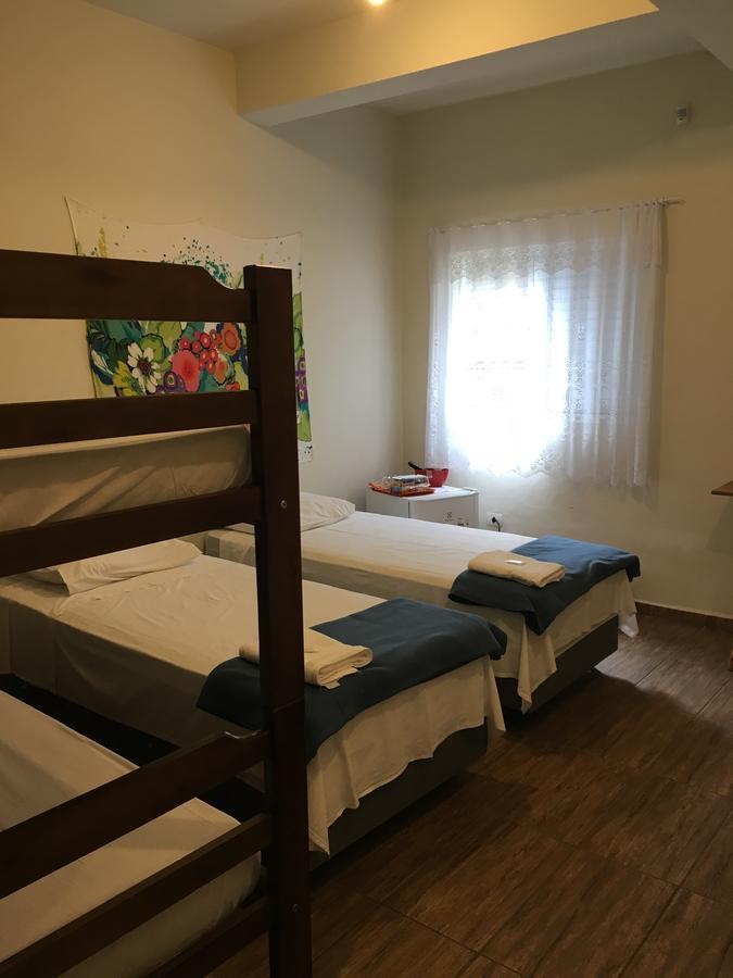 Guaiamu Suites Ilhabela Eksteriør bilde