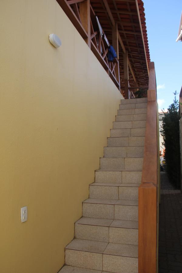 Guaiamu Suites Ilhabela Eksteriør bilde