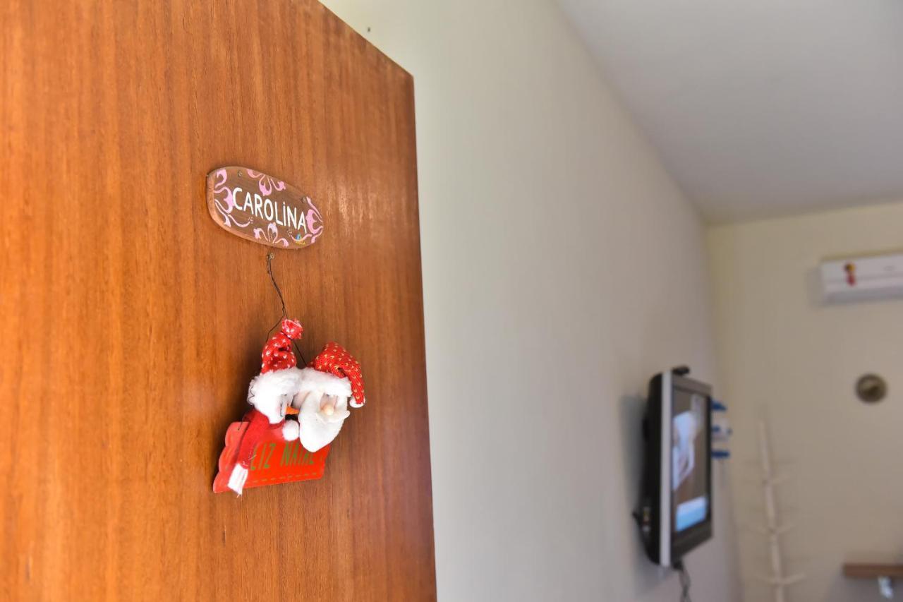 Guaiamu Suites Ilhabela Eksteriør bilde