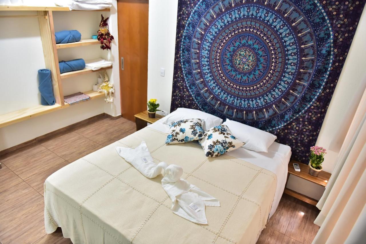 Guaiamu Suites Ilhabela Eksteriør bilde