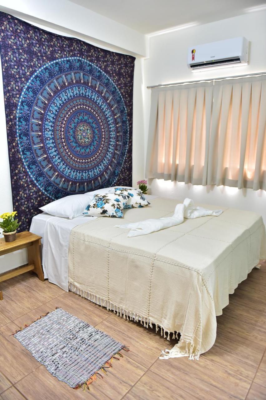 Guaiamu Suites Ilhabela Eksteriør bilde